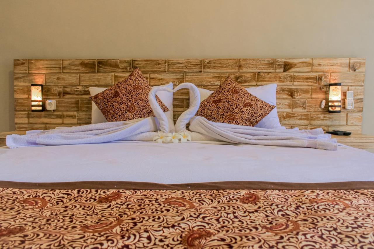 Hotel Niki Jembrana Εξωτερικό φωτογραφία