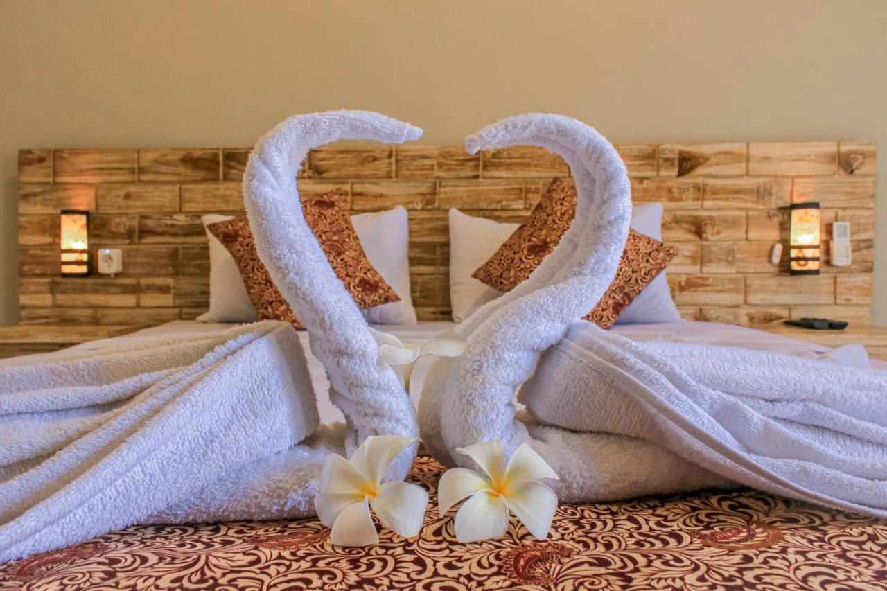Hotel Niki Jembrana Εξωτερικό φωτογραφία
