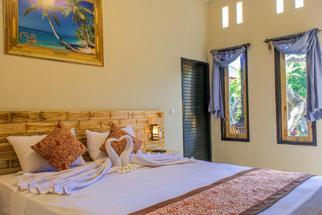 Hotel Niki Jembrana Εξωτερικό φωτογραφία
